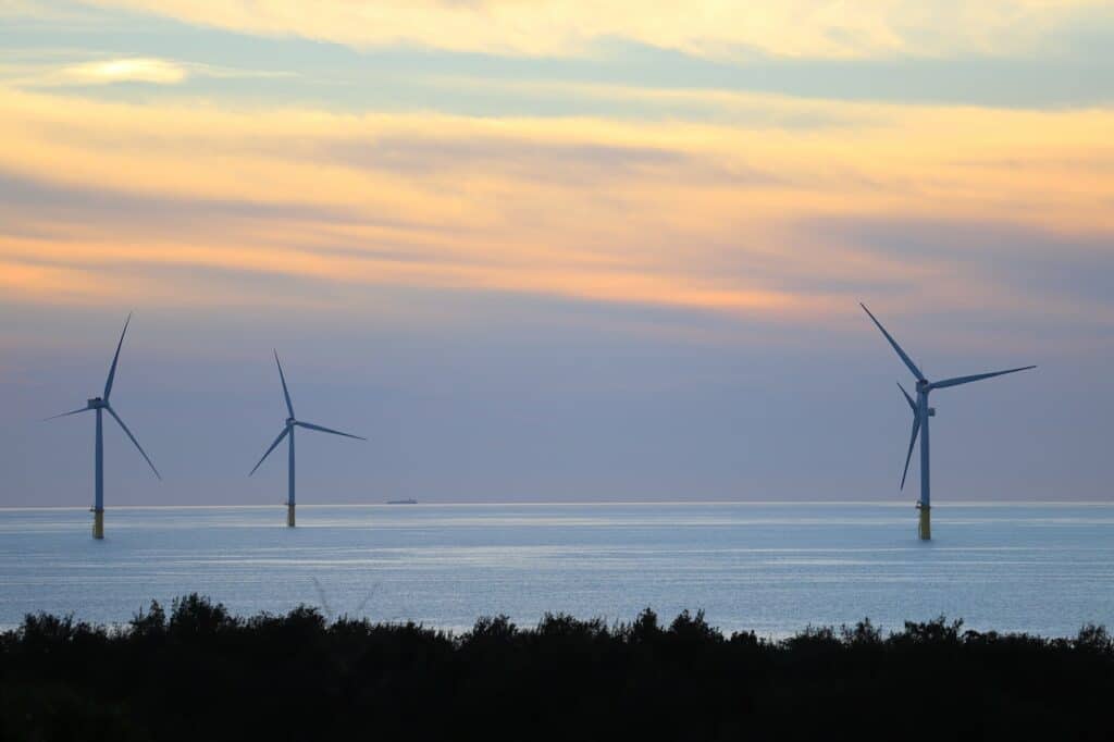 Die Einspeisevergütung für Offshore Windkraft