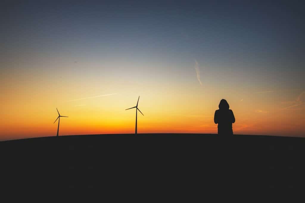 Nachteile der Windkraft