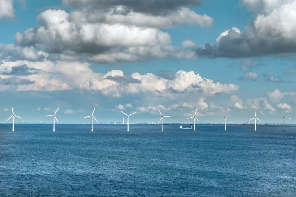 Offshore Windpark