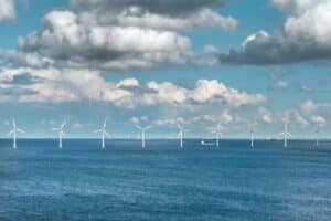 Offshore Windpark