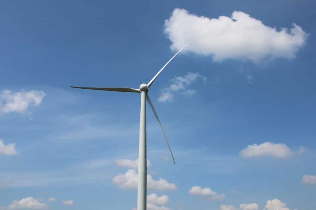 Vorteile & Nachteile von Windenergie