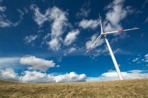 Was ist Windenergie?
