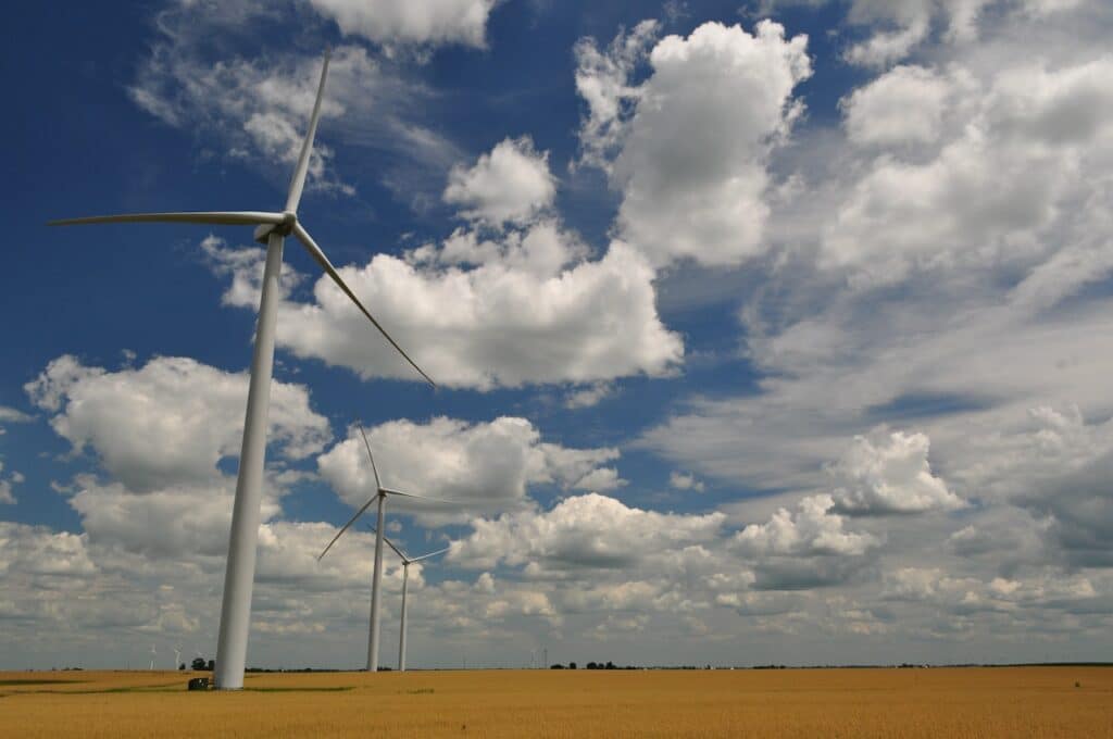 Windenergie-Aktien