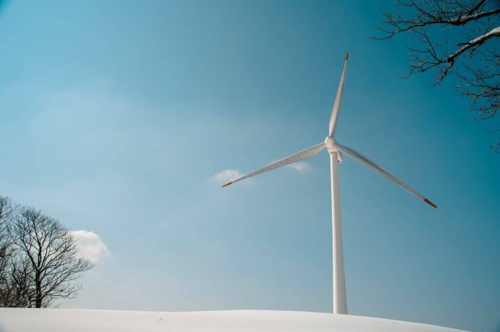 Windkraft für dein Zuhause