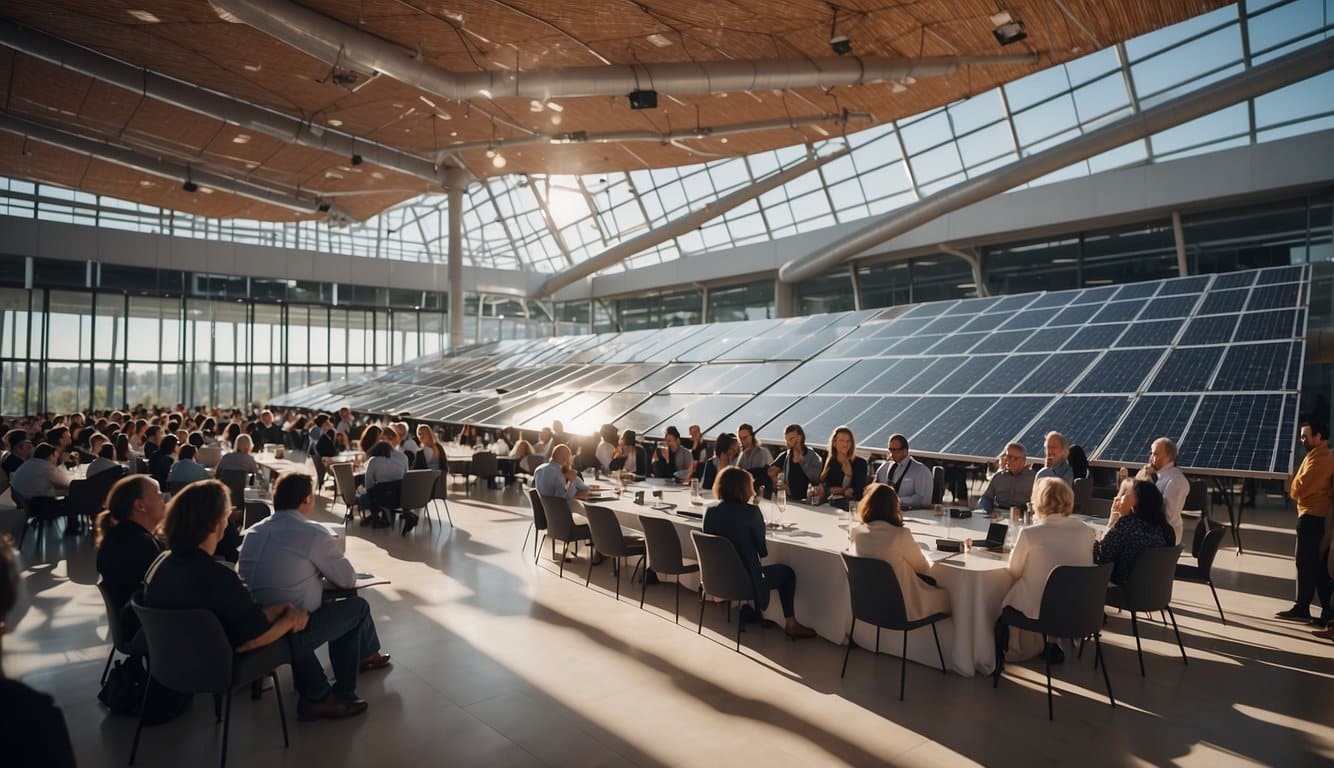 Bundeskongress für Photovoltaik