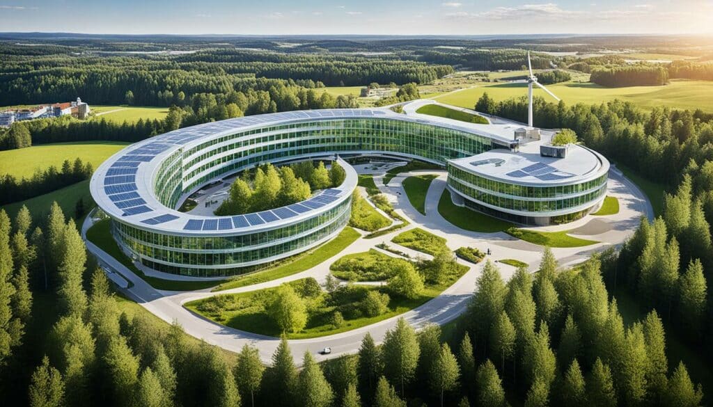 Biomasseforschungszentrum