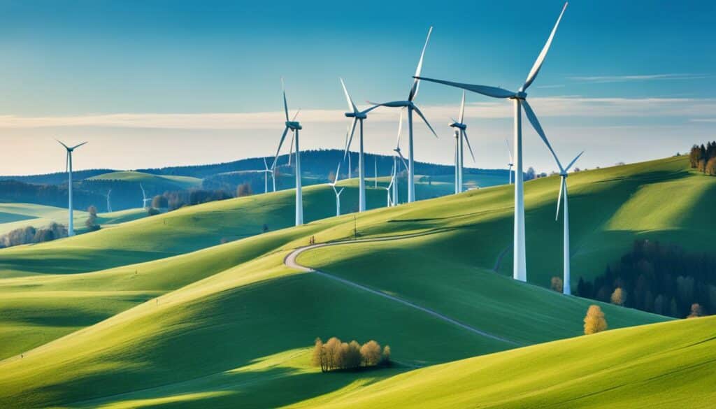 Energiewende Bayern