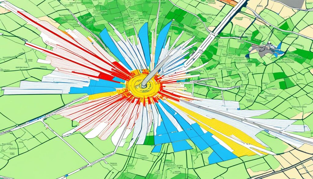 Flächenpotenzialanalyse Niedersachsen