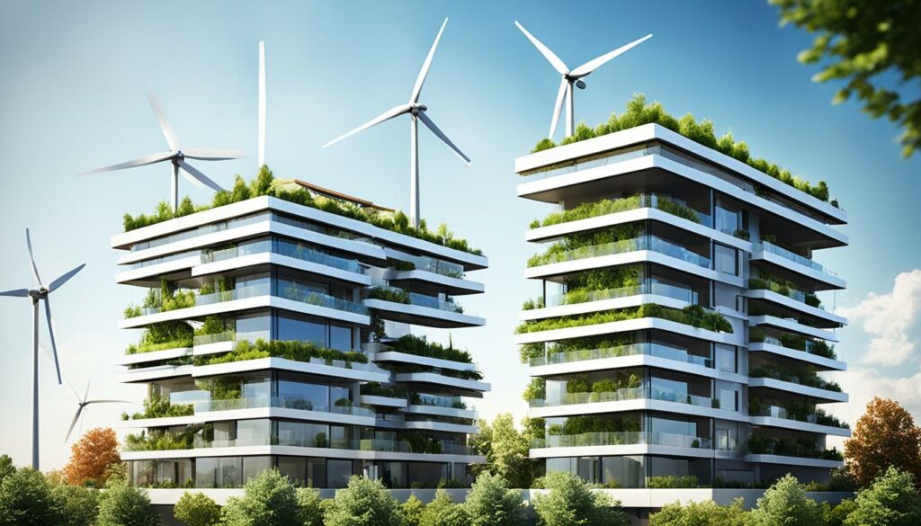 Hybridsysteme Windkraft und Solar