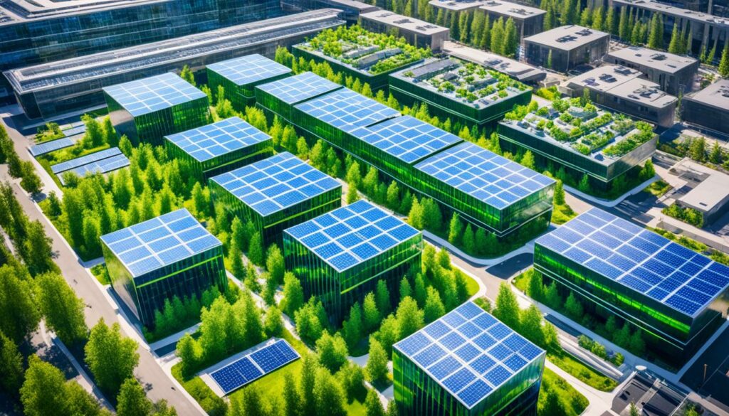 Innovative Energiespeicher