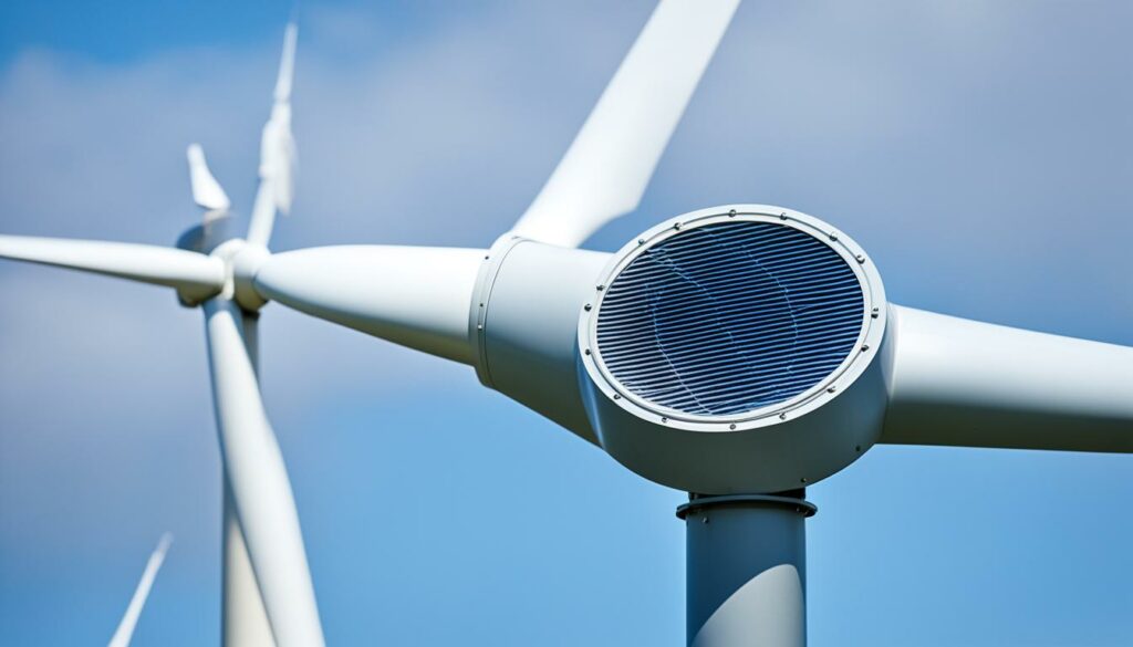 Lärmemissionen Windkraft