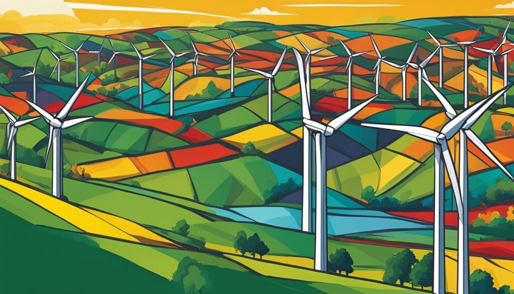 Lösungsansätze Windkraft