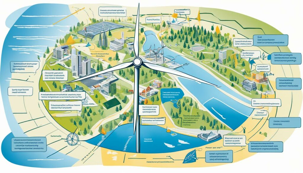 Planungsrecht Windenergie