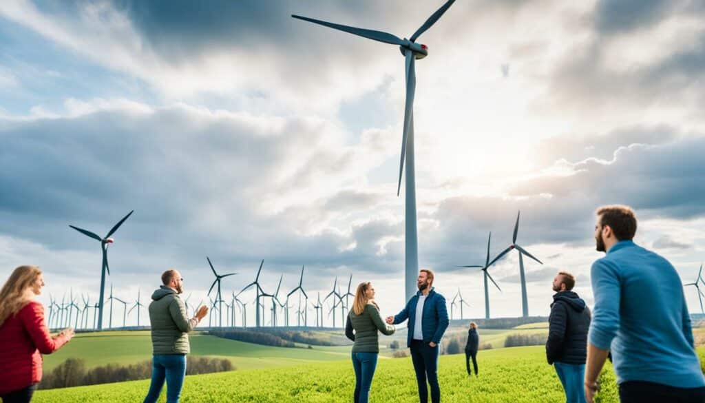 Regionale Energieinitiativen NRW