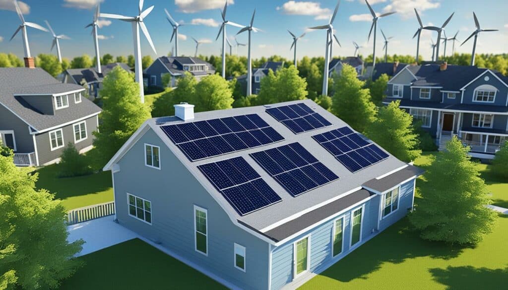 Standortanalyse Windkraft