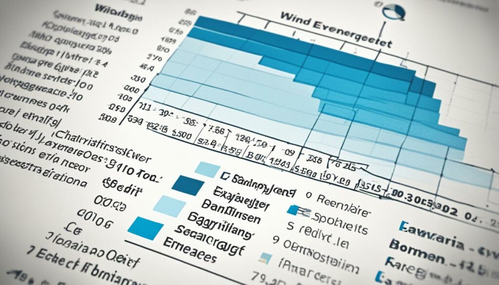 Stromgestehungskosten Windkraft