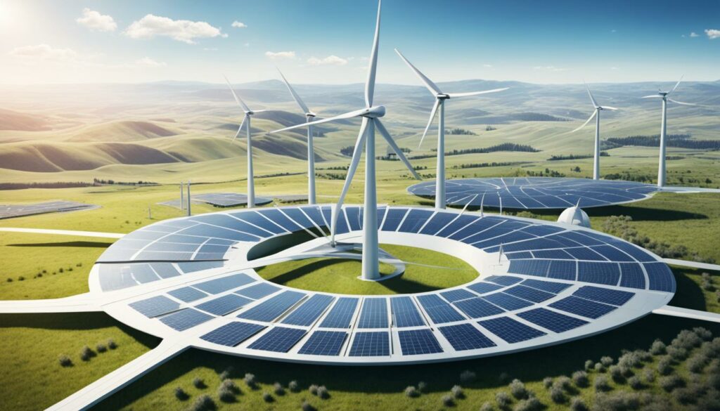 Technologieentwicklung in der Windenergie