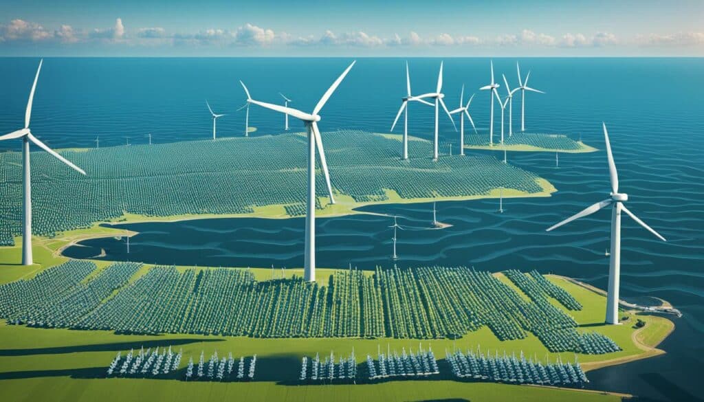 Trendwende Windmarkt
