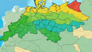 windenergie bundesländer