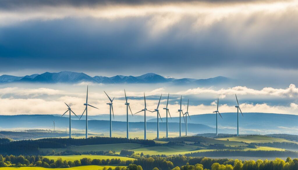 windenergie deutschland aktuell