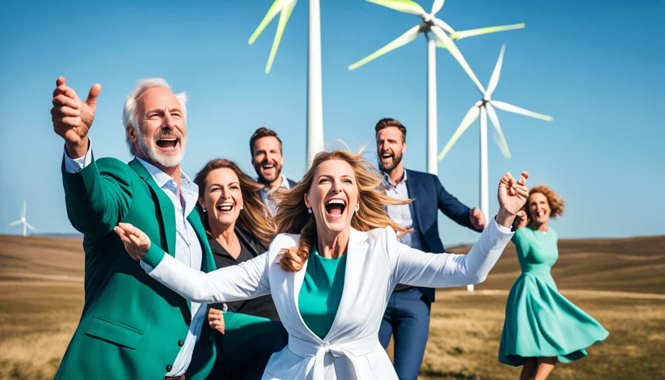 windenergie geschichte