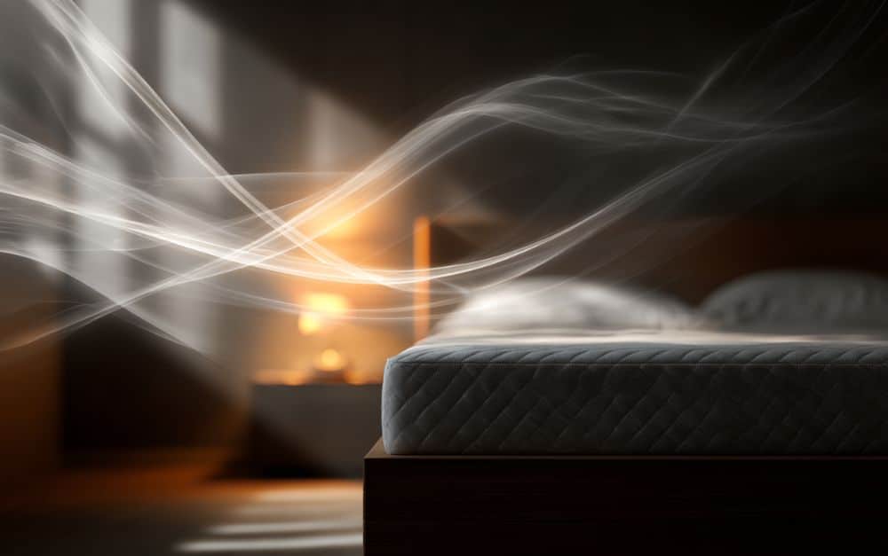 Die Energie der Nacht: Wie die richtige Matratze Ihre persönliche Energiewende befeuert