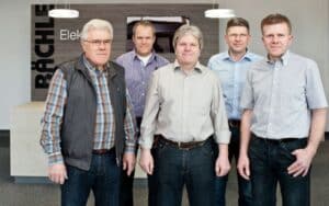 Energiewende im Alltag: Ein Gespräch mit der Elektro-Bächle GmbH über intelligente Gebäudetechnik und erneuerbare Systeme